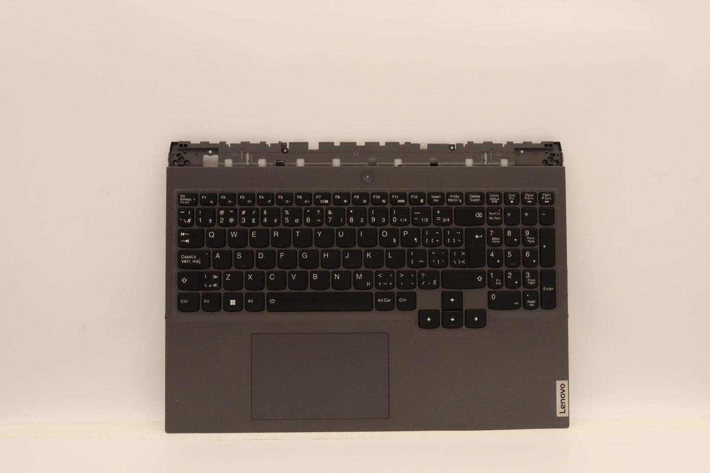 Lenovo Cover Uppercaseasmfra/Engl82Jq - 5CB1C14950