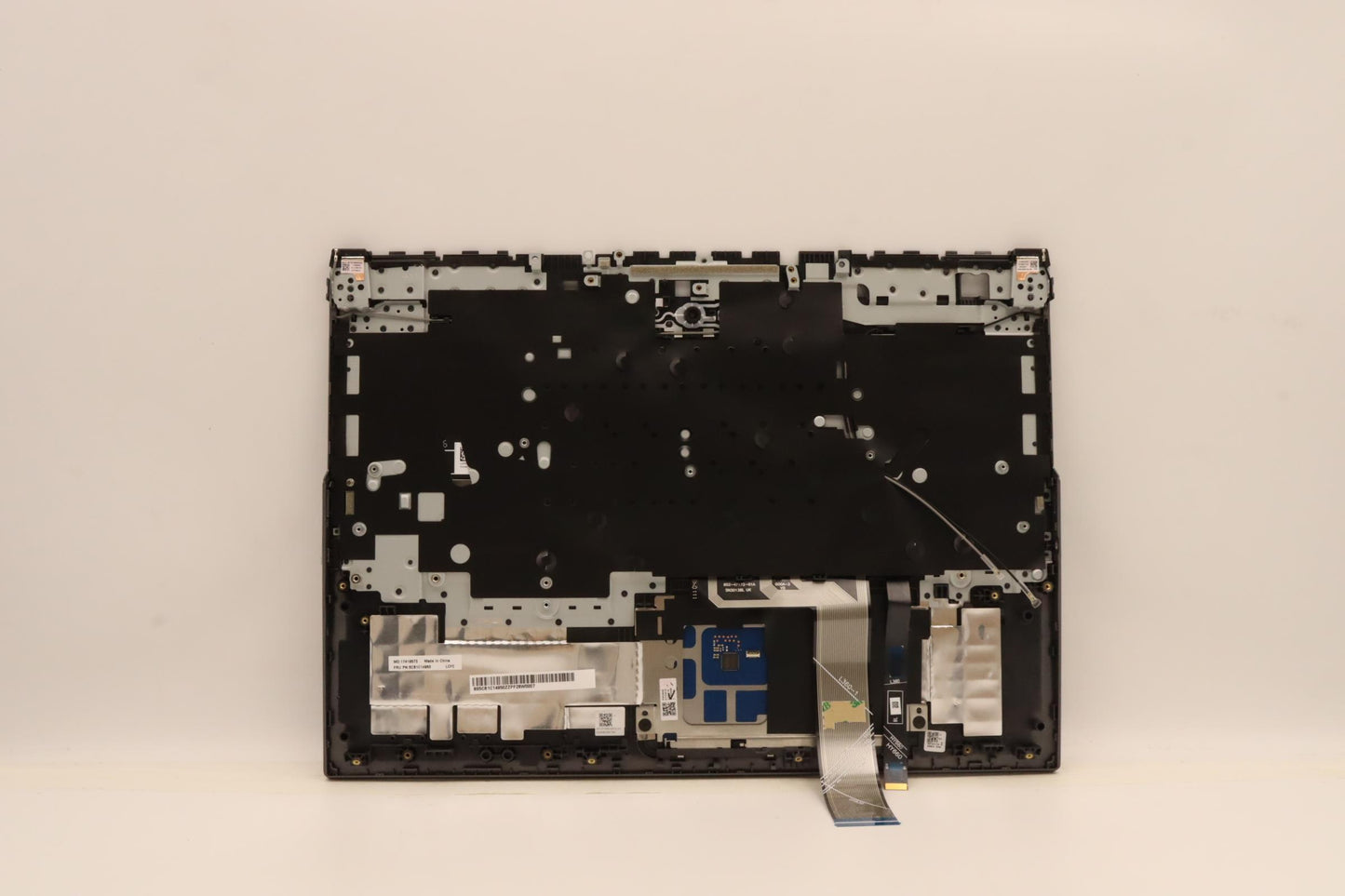Lenovo Cover Uppercaseasmfra/Engl82Jq - 5CB1C14950
