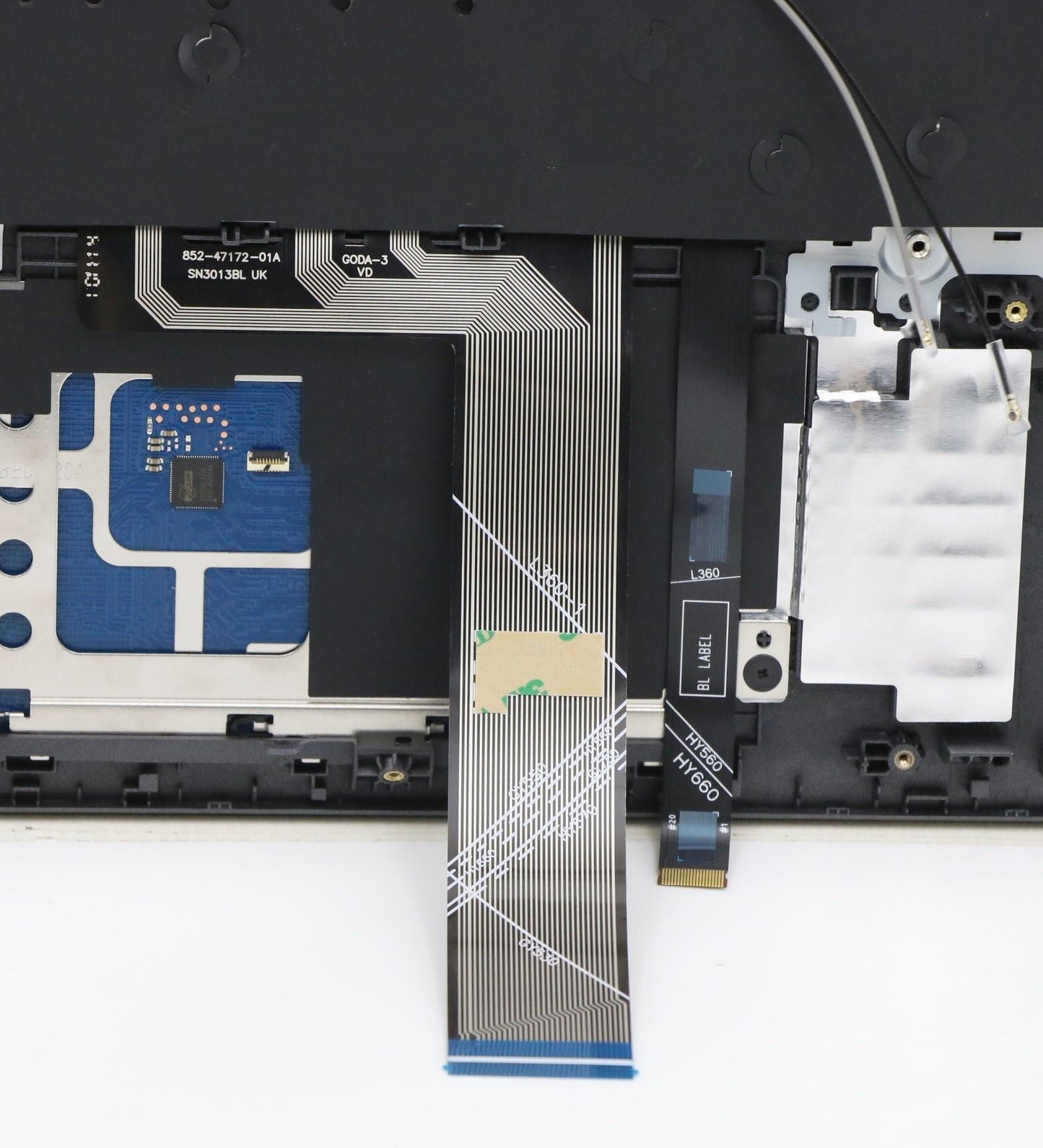 Lenovo Cover Uppercaseasm_Ukel82Jqsgw - 5CB1C14951
