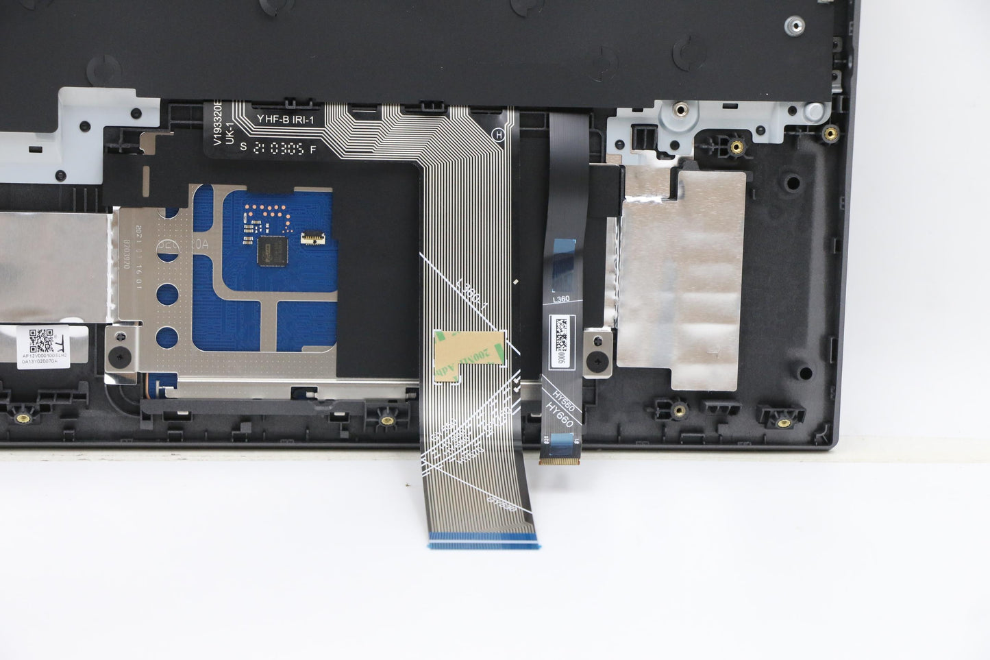 Lenovo Cover Uppercaseasm_Gerl82Jqsgw - 5CB1C14955