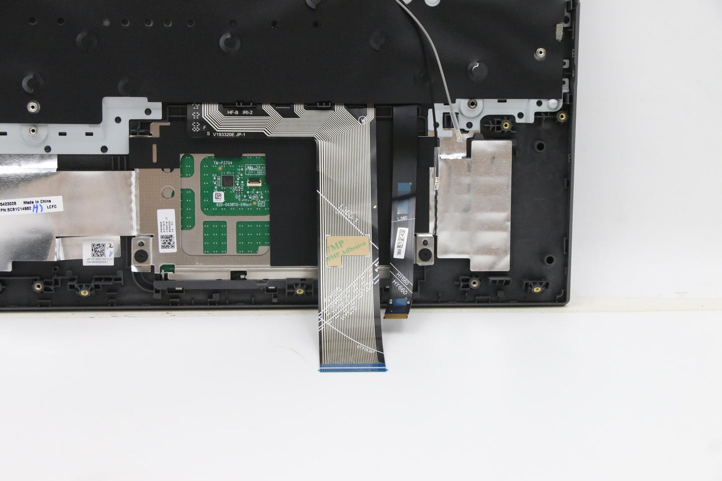Lenovo Cover Uppercaseasm_Jpnl82Jqsgw - 5CB1C14962