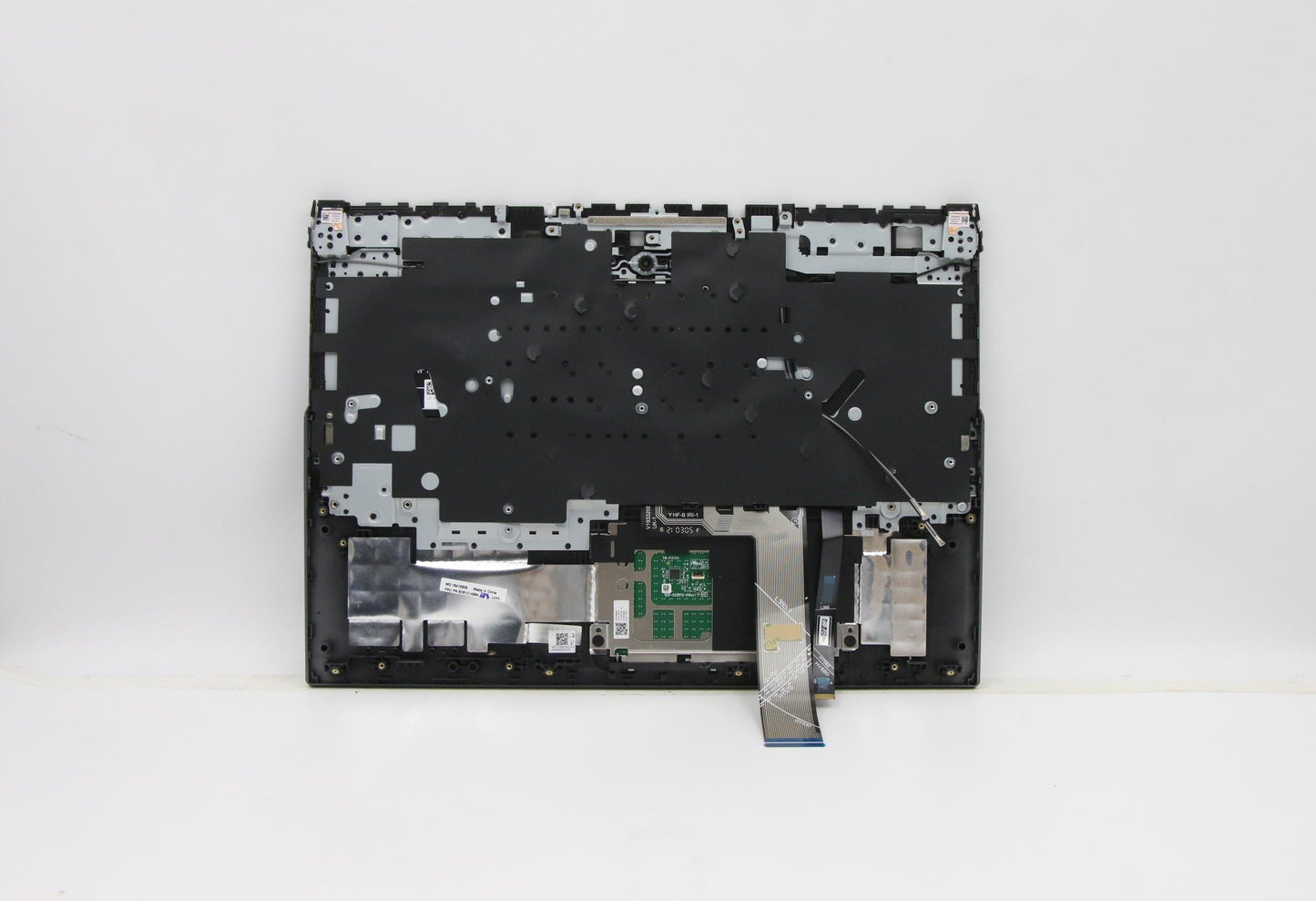 Lenovo Cover Uppercaseasm_Laspal82Jqs - 5CB1C14964
