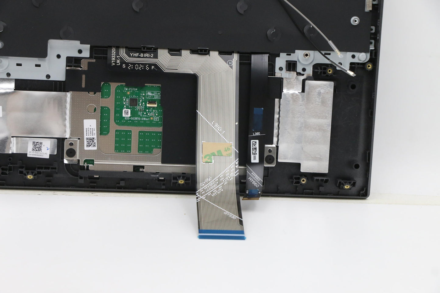 Lenovo Cover Uppercaseasm_Nordicl82Jq - 5CB1C14965