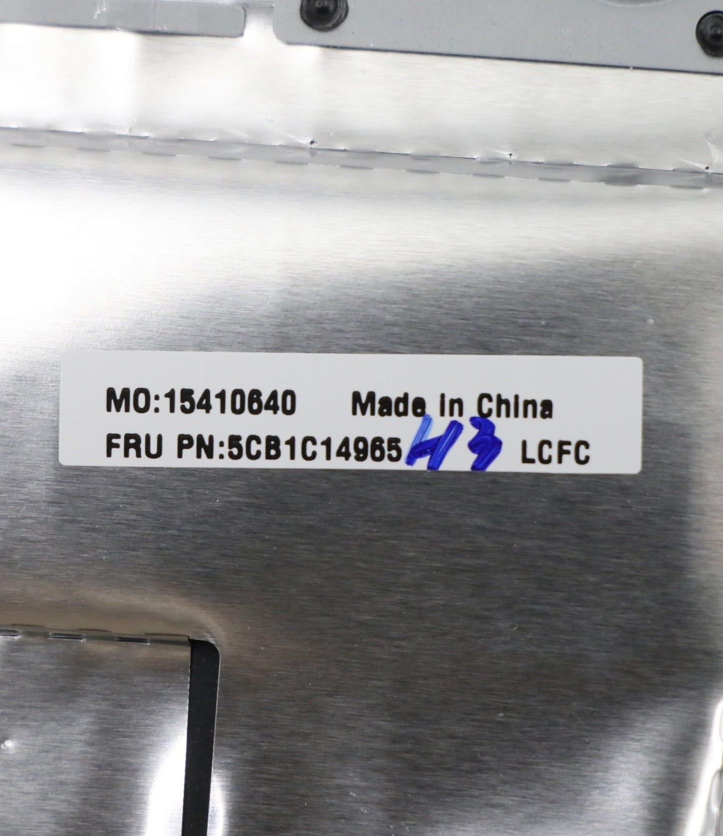 Lenovo Cover Uppercaseasm_Nordicl82Jq - 5CB1C14965