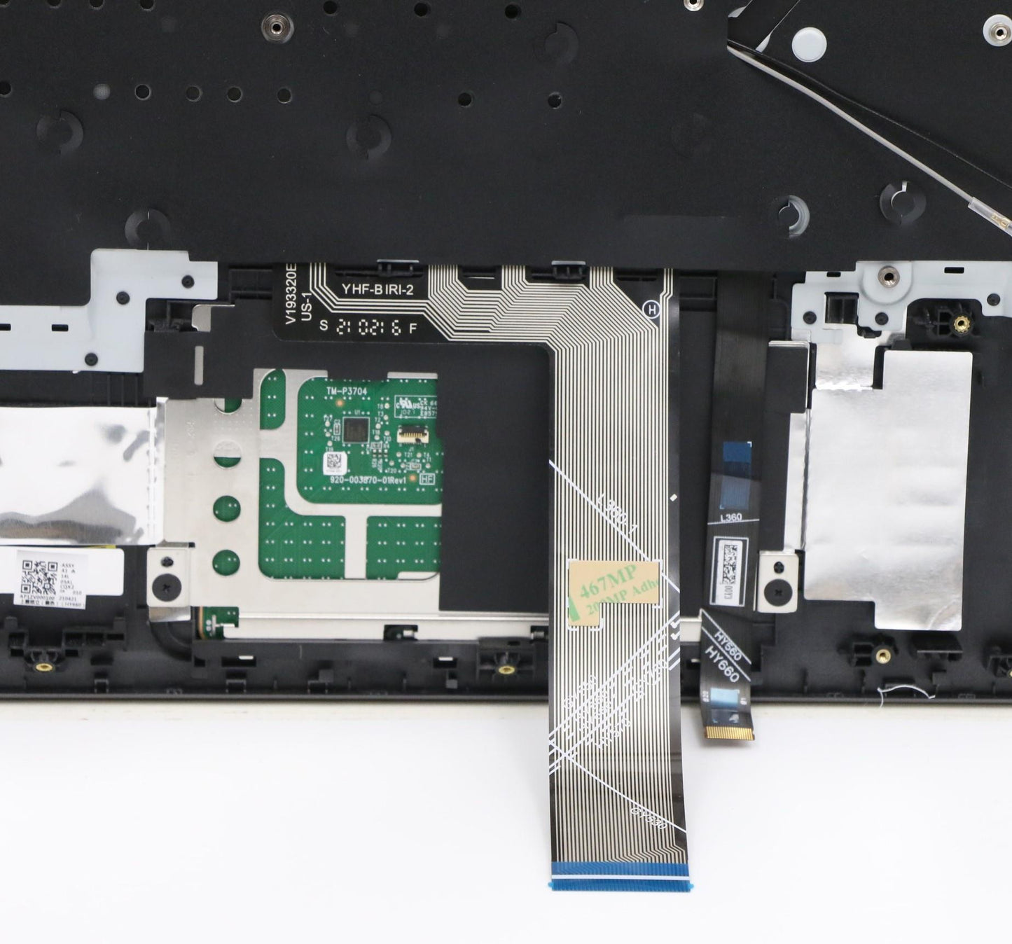 Lenovo Cover Uppercaseasm_Rusl82Jqsgw - 5CB1C14967
