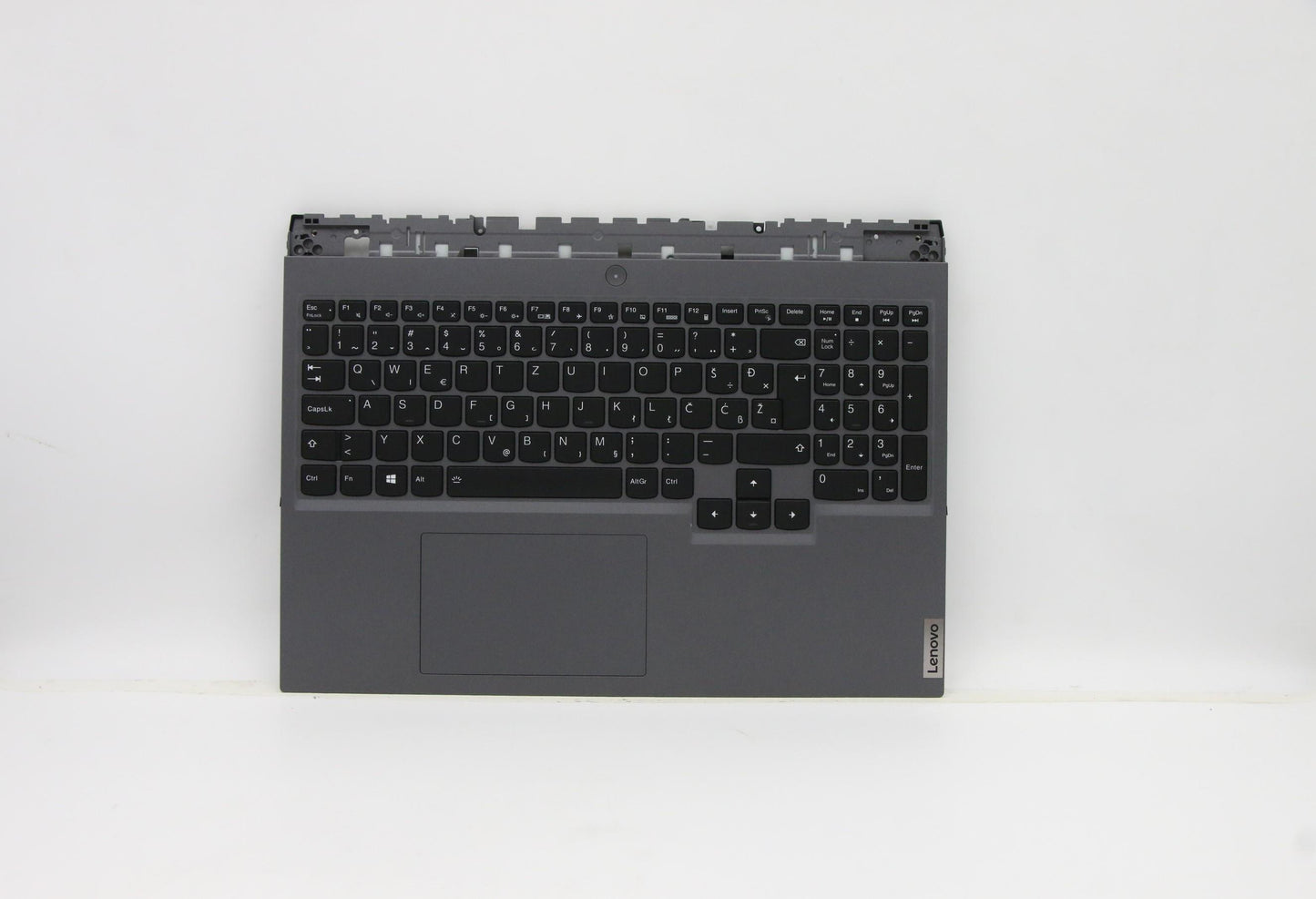 Lenovo Cover Uppercaseasm_Slvl82Jqsgw - 5CB1C14968