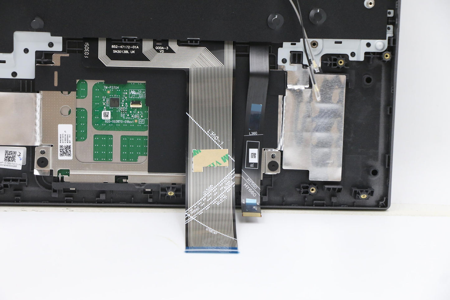 Lenovo Cover Uppercaseasm_Slvl82Jqsgw - 5CB1C14968