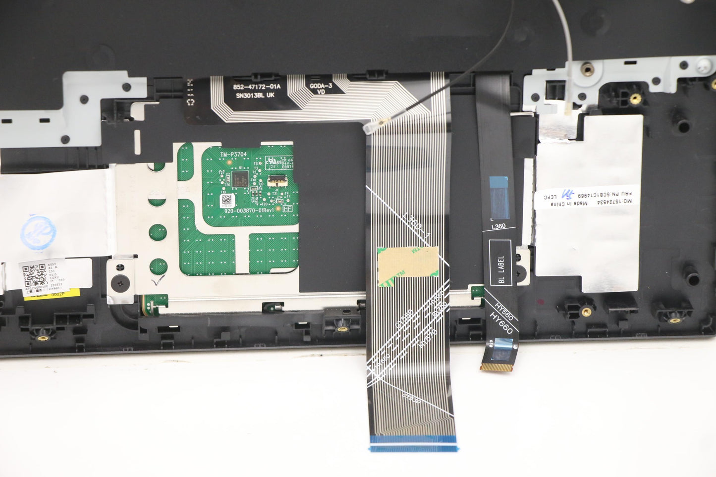 Lenovo Cover Uppercaseasm_Spal82Jqsgw - 5CB1C14969