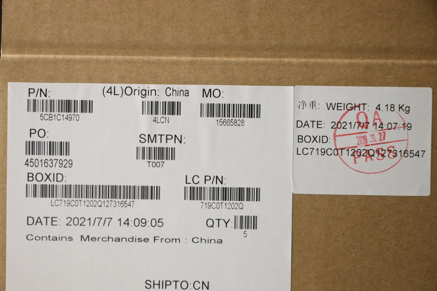 Lenovo Cover Uppercaseasm_Swsl82Jqsgw - 5CB1C14970