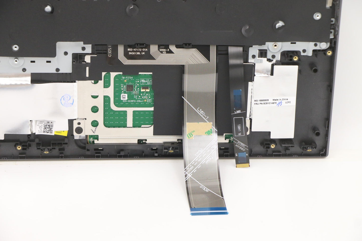 Lenovo Cover Uppercaseasm_Swsl82Jqsgw - 5CB1C14970