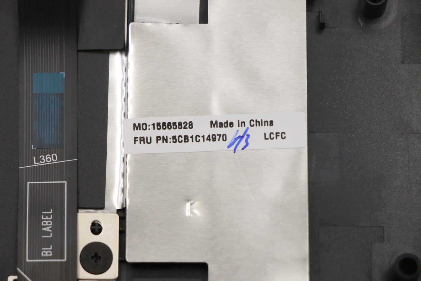 Lenovo Cover Uppercaseasm_Swsl82Jqsgw - 5CB1C14970