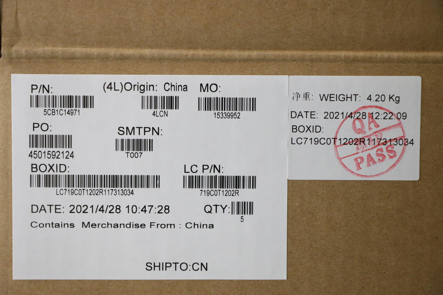 Lenovo Cover Uppercaseasm_Thail82Jqsg - 5CB1C14971