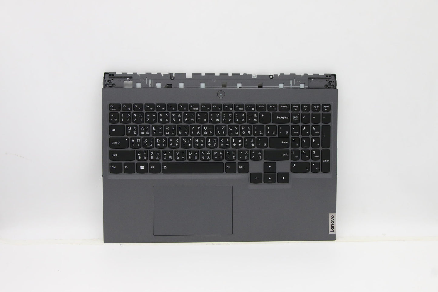 Lenovo Cover Uppercaseasm_Tcl82Jqsgw/ - 5CB1C14972