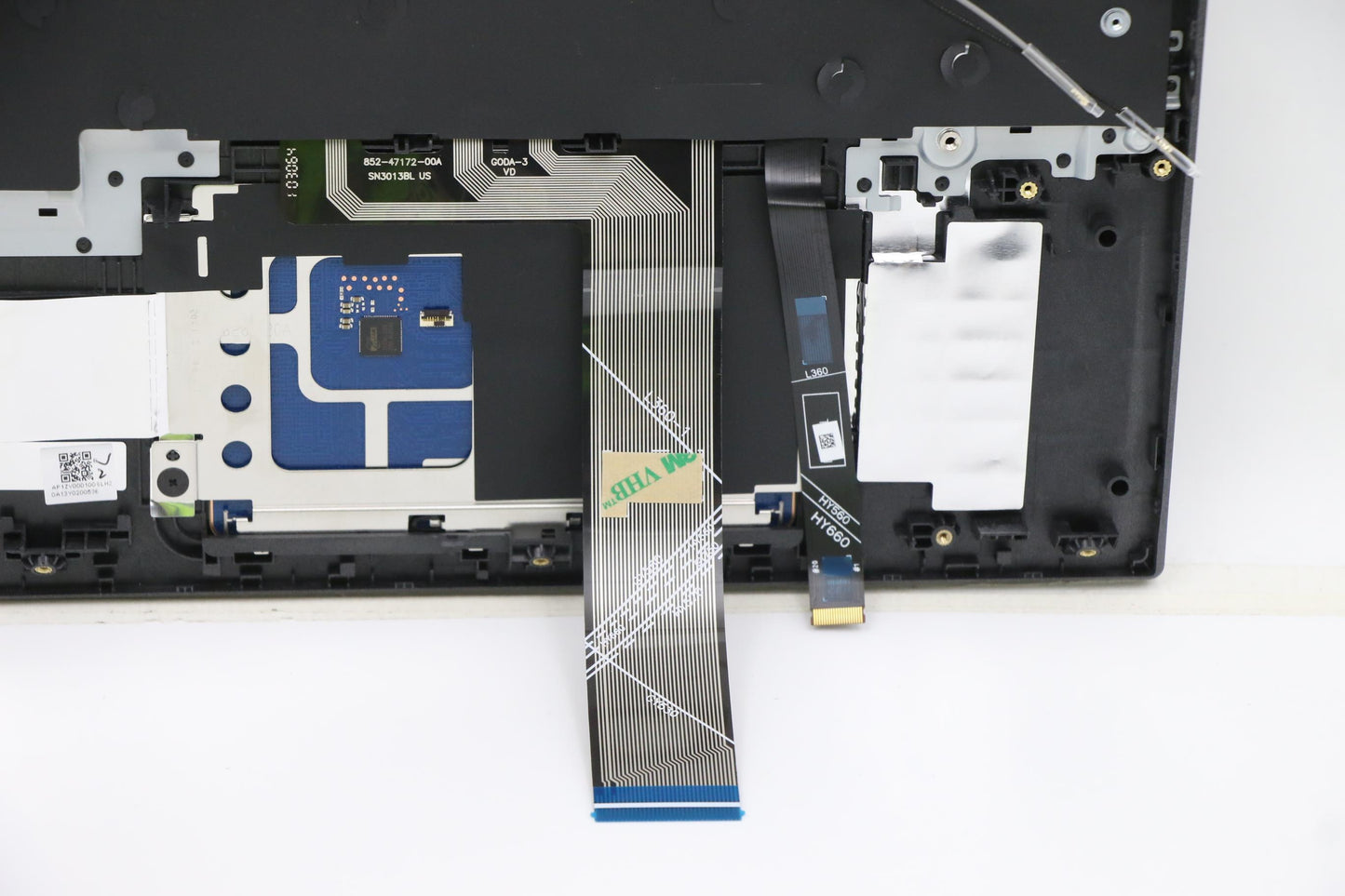 Lenovo Cover Uppercaseasm_Tcl82Jqsgw/ - 5CB1C14972
