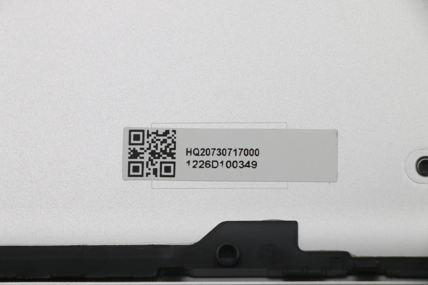 Lenovo Cover Lower Case H 82Cy_Sr - 5CB1C14975