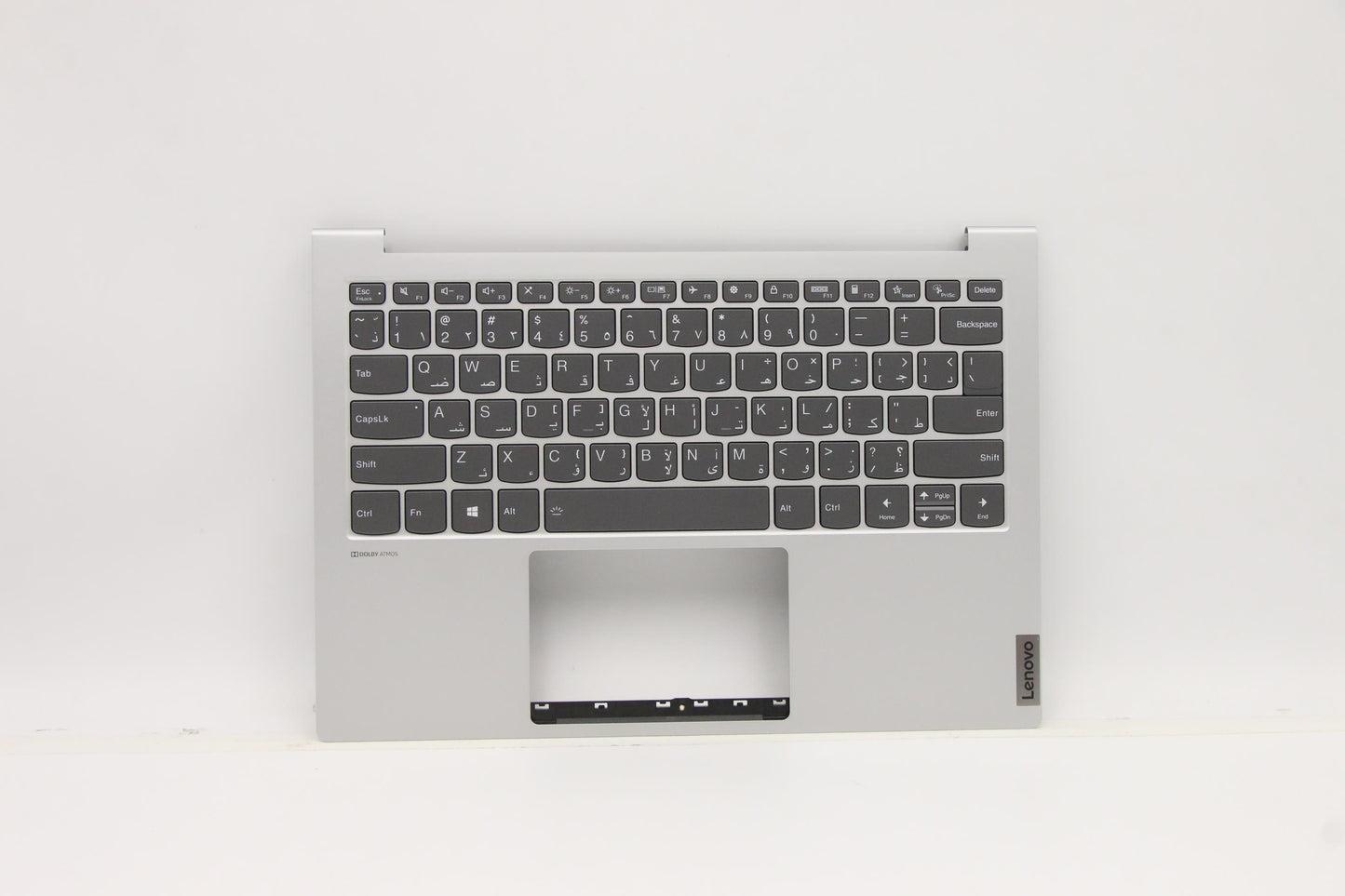 Lenovo Cover Upper Case Asm_Ara H 82C - 5CB1C14977