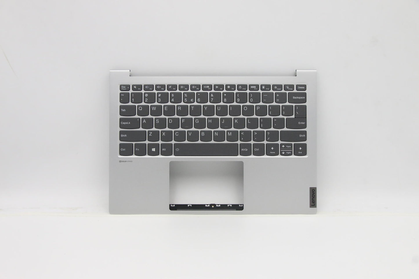 Lenovo Cover Upper Case Asm_Euro Eng - 5CB1C14984