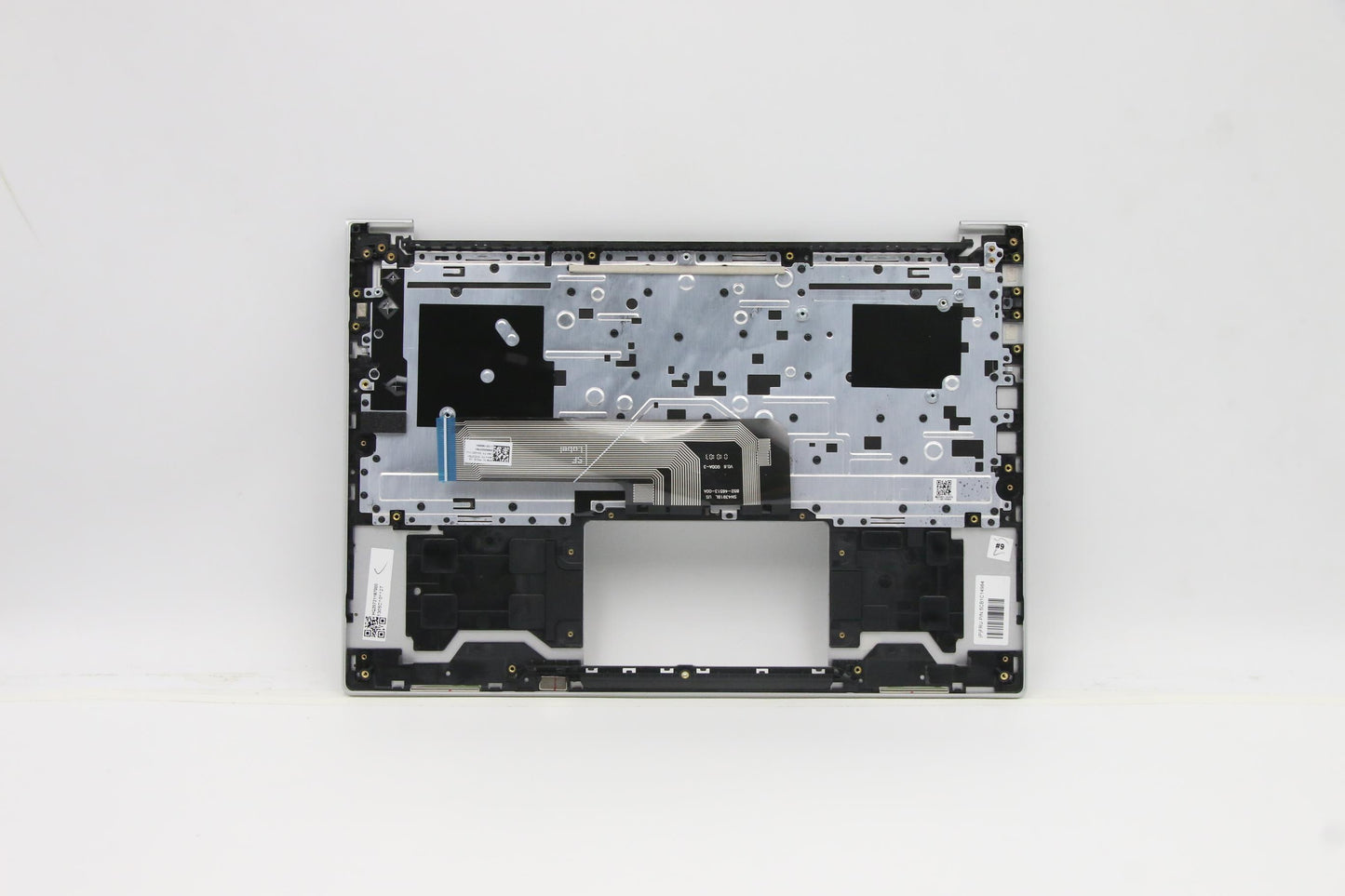 Lenovo Cover Upper Case Asm_Euro Eng - 5CB1C14984