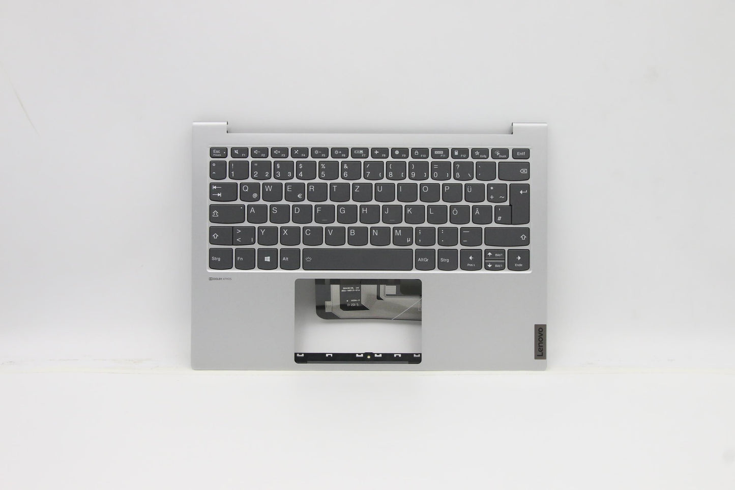 Lenovo Cover Upper Case Asm_Ger H 82C - 5CB1C14988