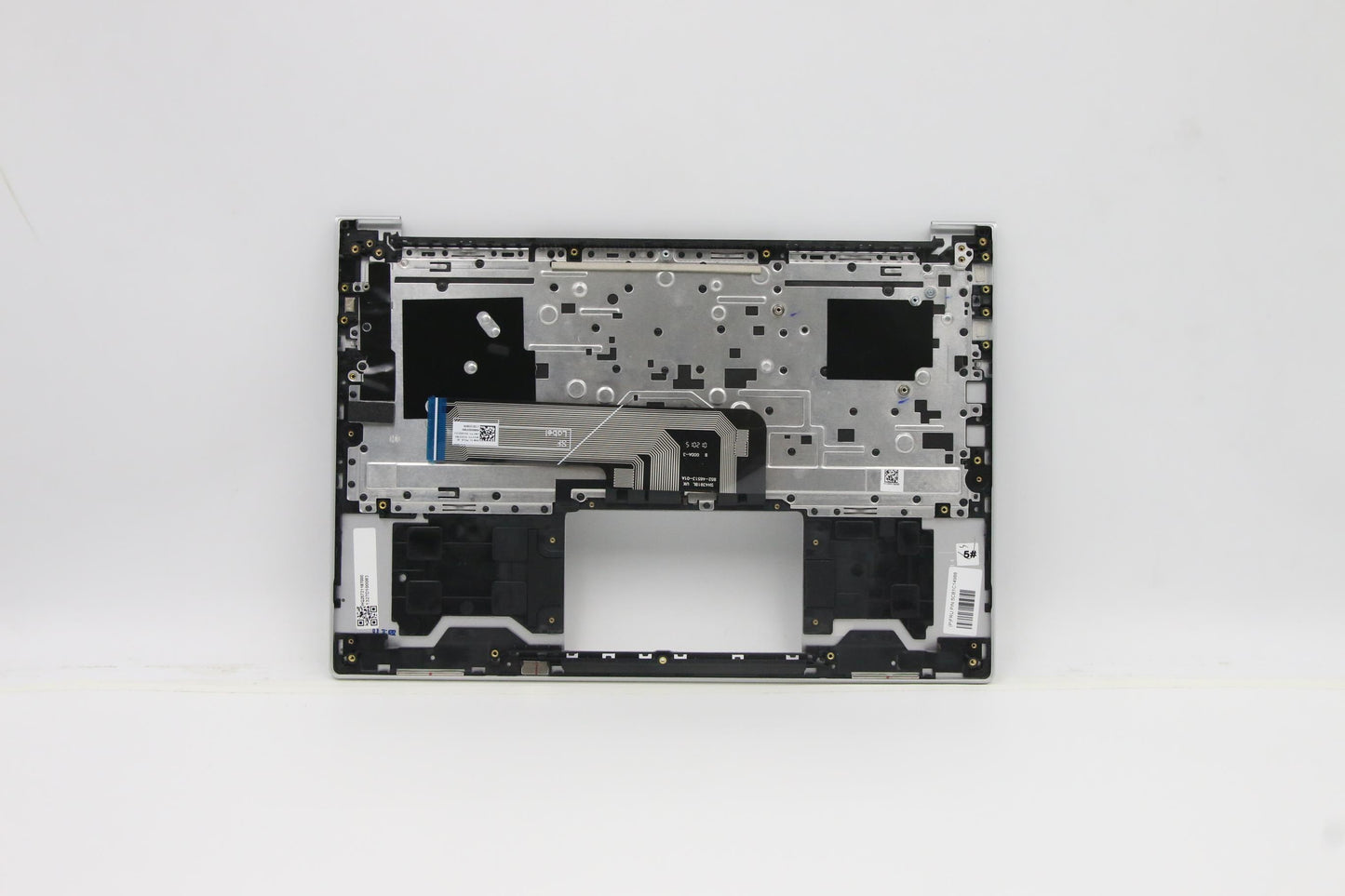 Lenovo Cover Upper Case Asm_Ger H 82C - 5CB1C14988