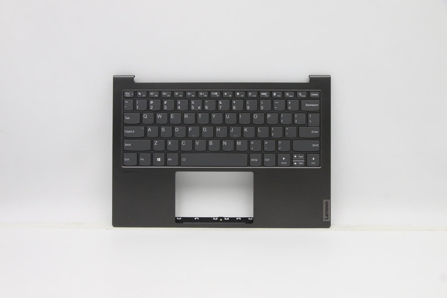 Lenovo Cover Upper Case Asm_Euro Eng - 5CB1C15017
