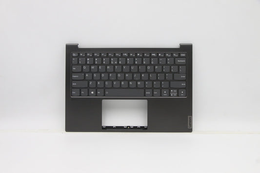 Lenovo Cover Upper Case Asm_Euro Eng - 5CB1C15017