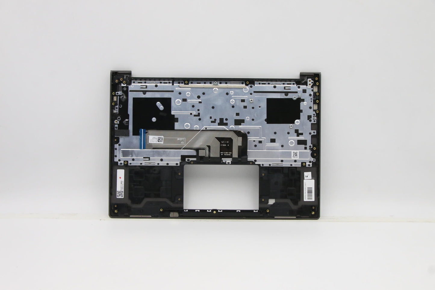 Lenovo Cover Upper Case Asm_Euro Eng - 5CB1C15017