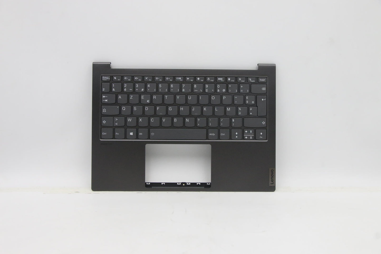 Lenovo Cover Upper Case Asm_Fra H 82C - 5CB1C15018