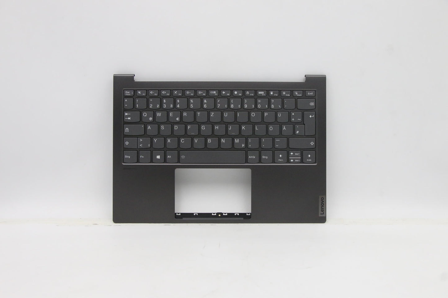 Lenovo Cover Upper Case Asm_Ger H 82C - 5CB1C15021