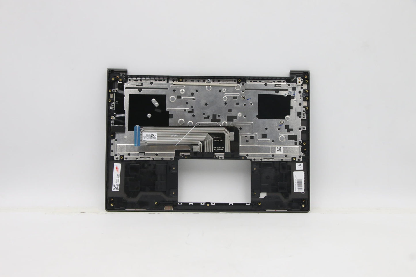 Lenovo Cover Upper Case Asm_Ger H 82C - 5CB1C15021