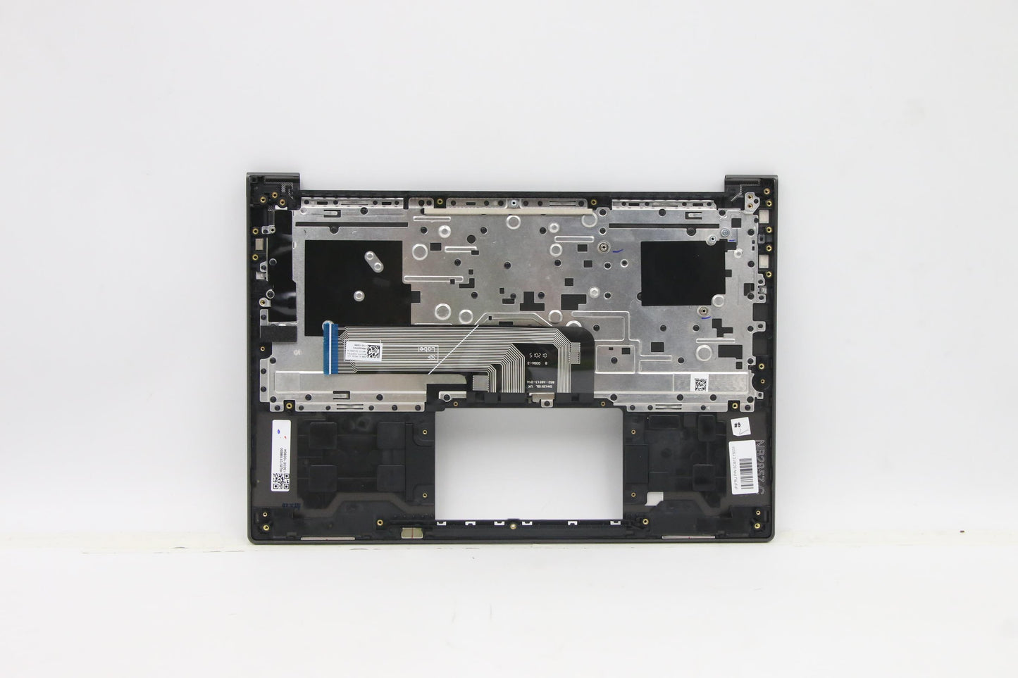Lenovo Cover Upper Case Asm_Nordic H - 5CB1C15031