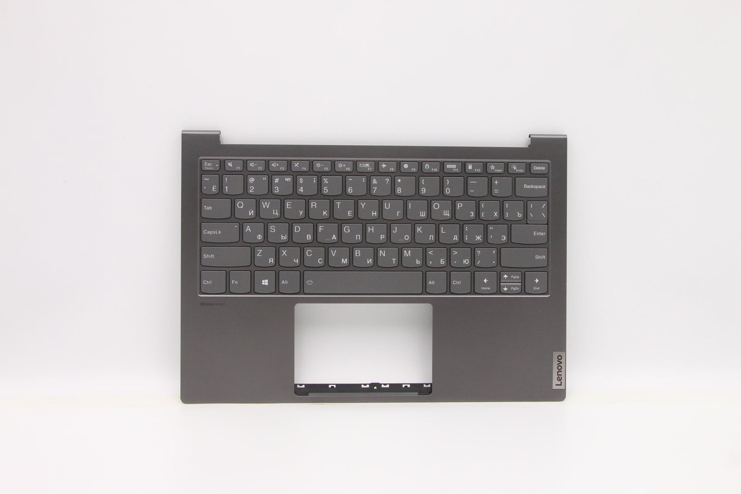 Lenovo Cover Upper Case Asm_Rus H 82C - 5CB1C15033