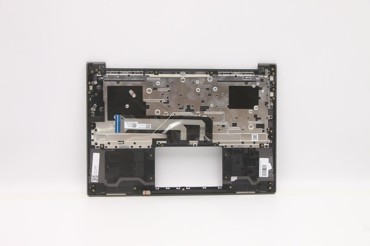 Lenovo Cover Upper Case Asm_Rus H 82C - 5CB1C15033