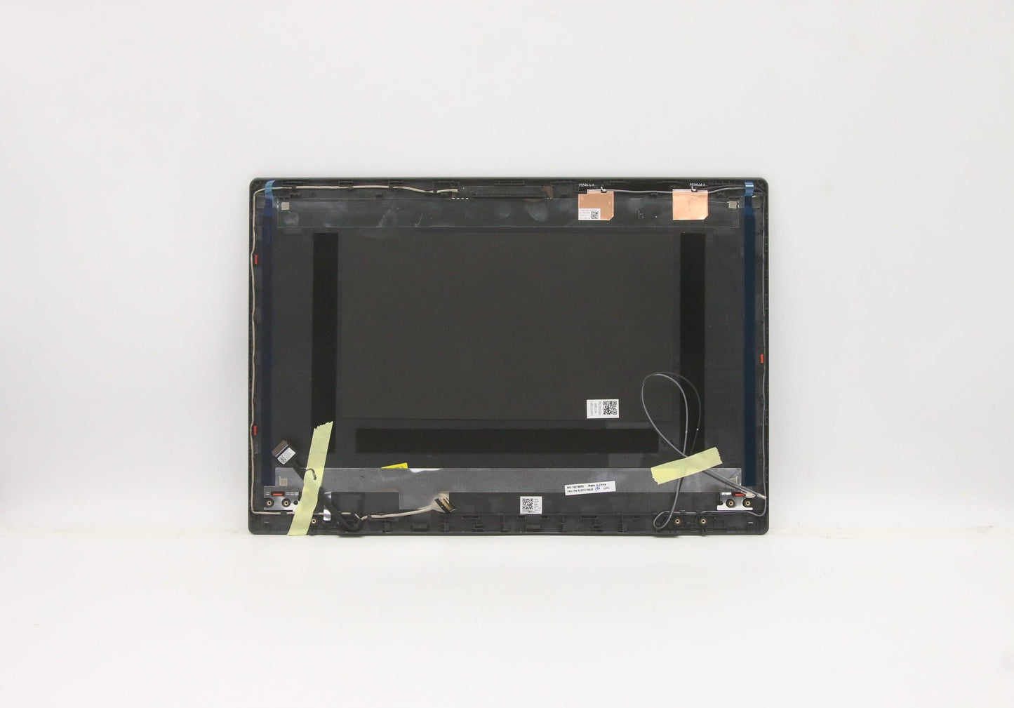 Lenovo Cover Lcd Cover L81X8 Bk Nt W/ - 5CB1C15043