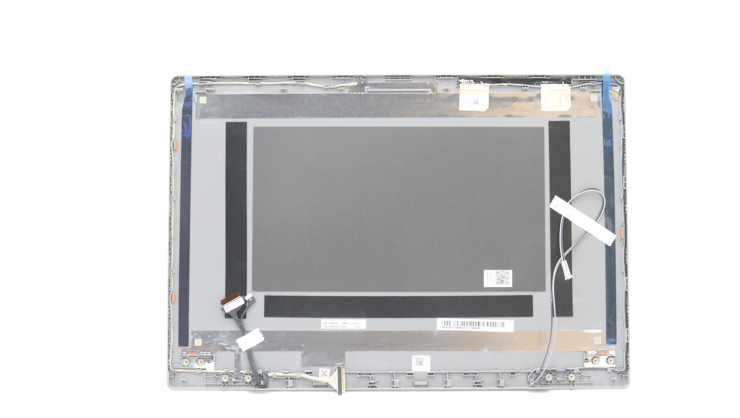 Lenovo LCD Cover L81X8 PG T with Sponge - 5CB1C15046