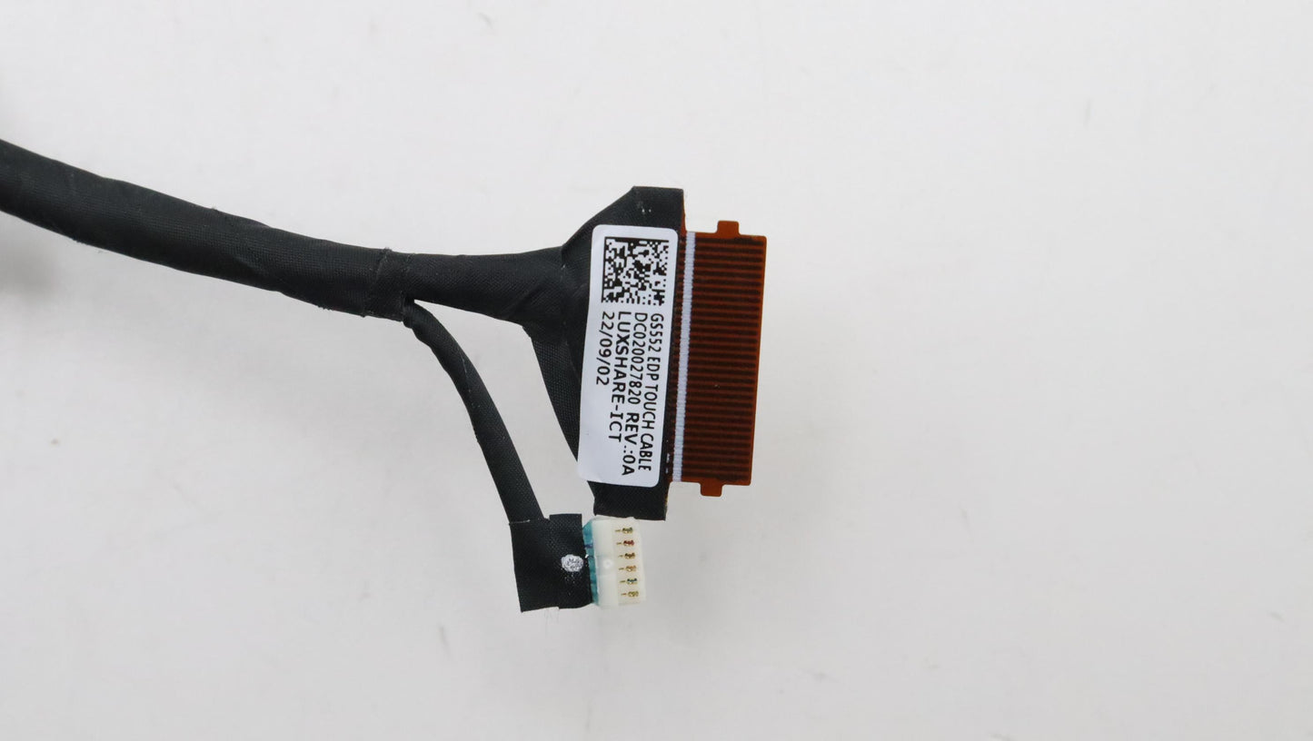 Lenovo LCD Cover L81X8 PG T with Sponge - 5CB1C15046