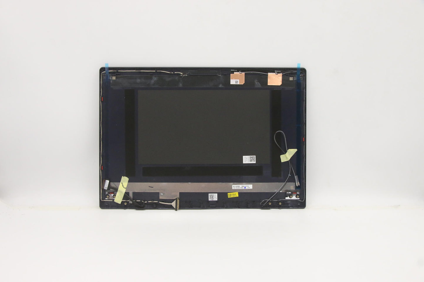 Lenovo LCD Cover L 81X8 AB NT with Sponge - 5CB1C15047