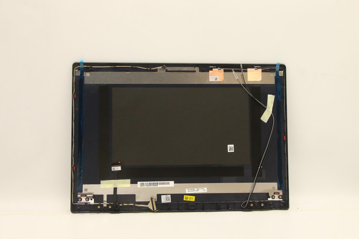 Lenovo Cover Lcd Cover L81X8 Ab T W/S - 5CB1C15048