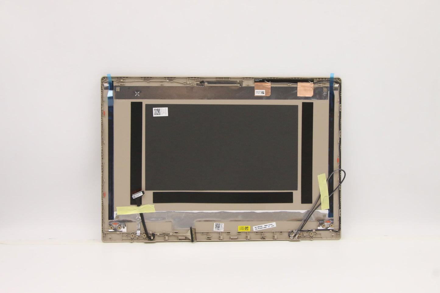Lenovo Cover Lcd Cover L81X8 Ald Nt W - 5CB1C15051