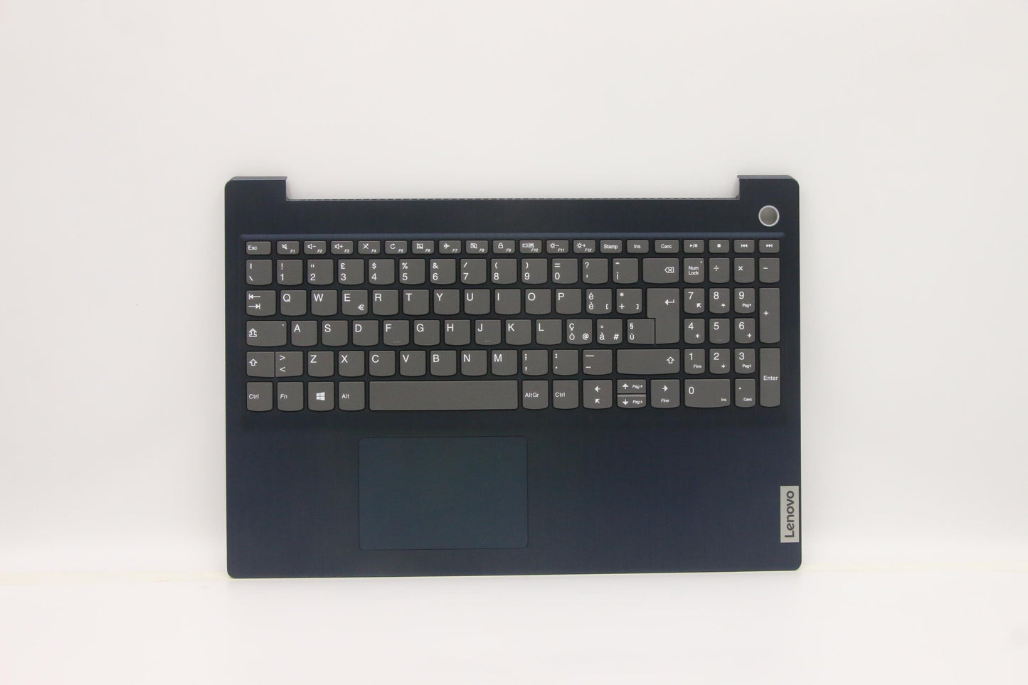 Lenovo Cover Upper Case Asm_Ita L81X8 - 5CB1C15055