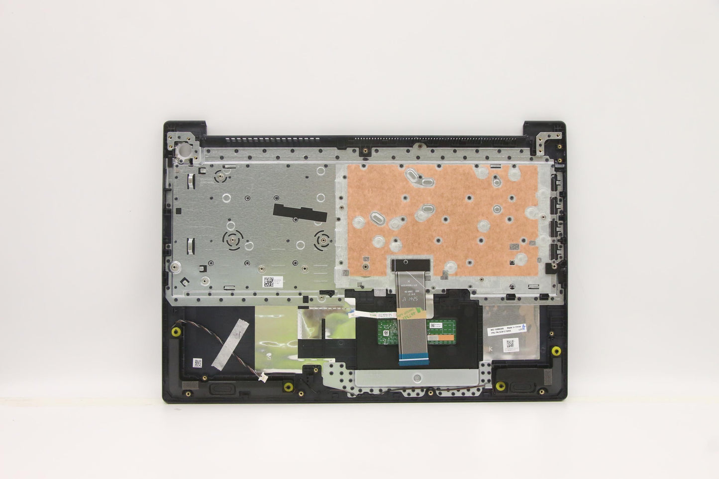 Lenovo Cover Upper Case Asm_Ita L81X8 - 5CB1C15055