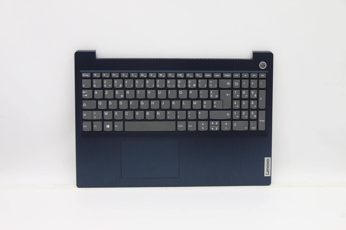 Lenovo Cover Upper Case Asm_Fra L81X8 - 5CB1C15065