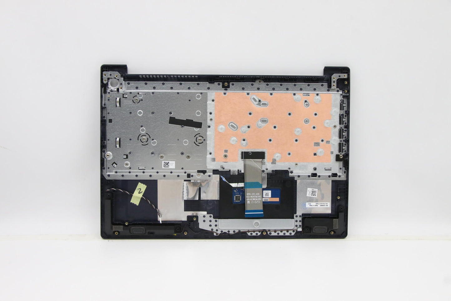 Lenovo Cover Upper Case Asm_Fra L81X8 - 5CB1C15065