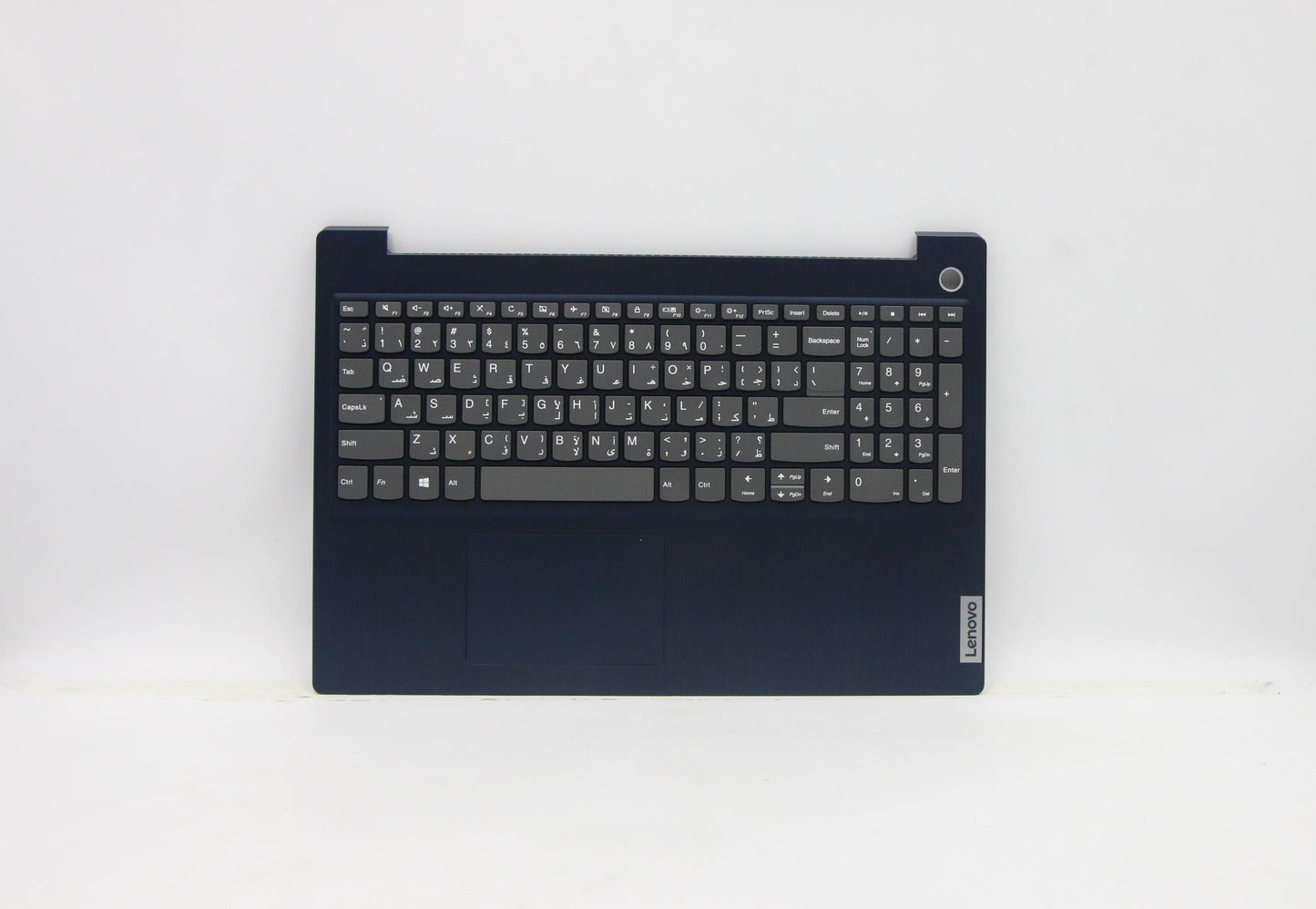 Lenovo Cover Upper Case Asm_Ara L81X8 - 5CB1C15067