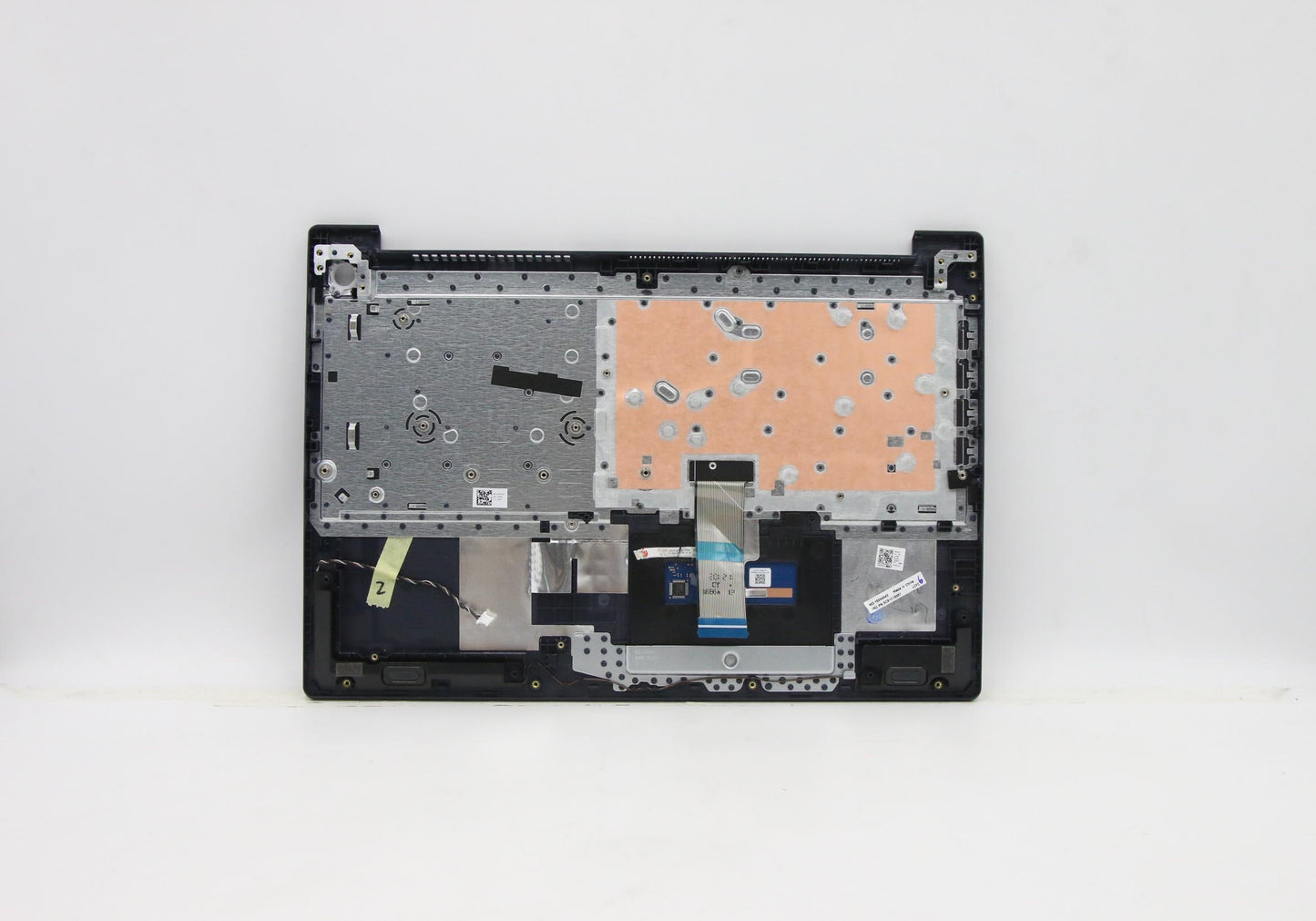 Lenovo Cover Upper Case Asm_Ara L81X8 - 5CB1C15067