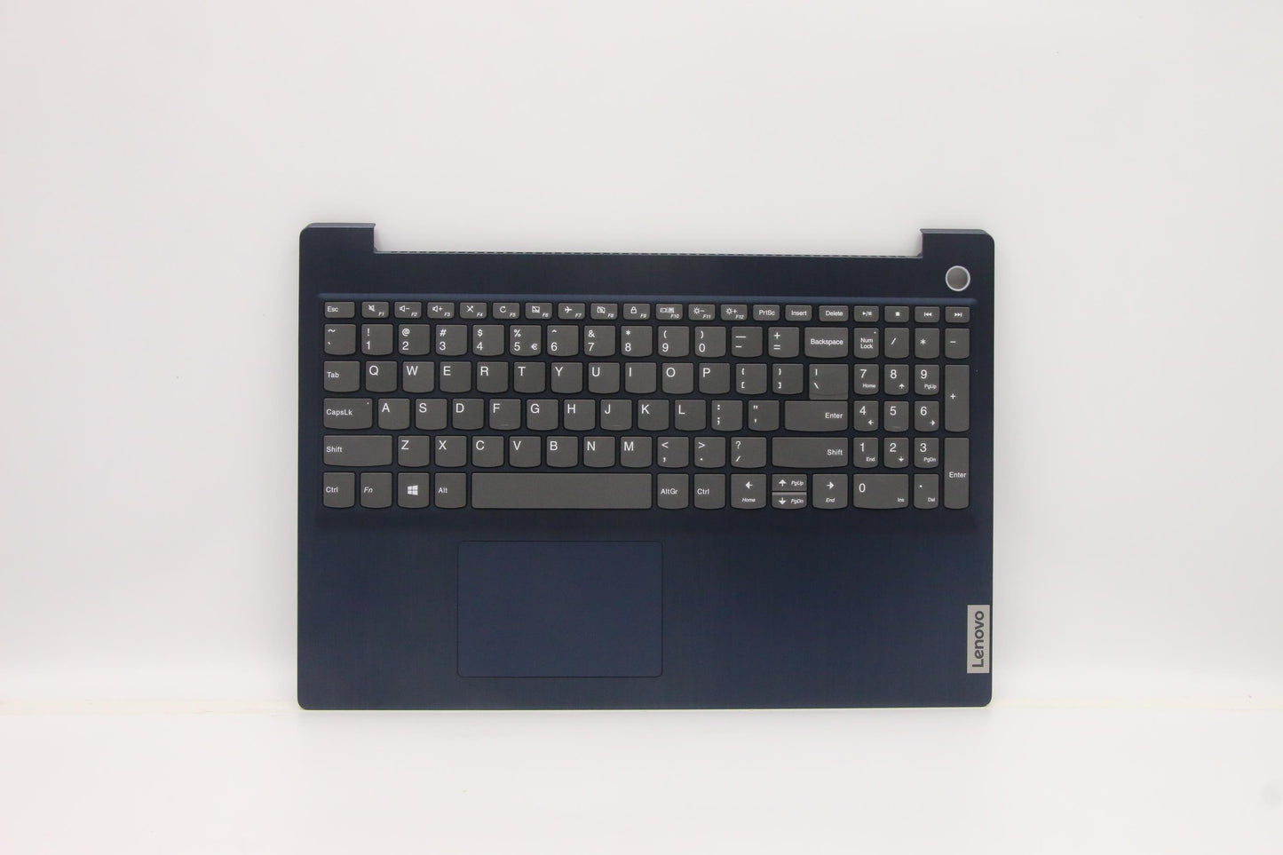 Lenovo Cover Upper Case Asm_Euroengl8 - 5CB1C15077