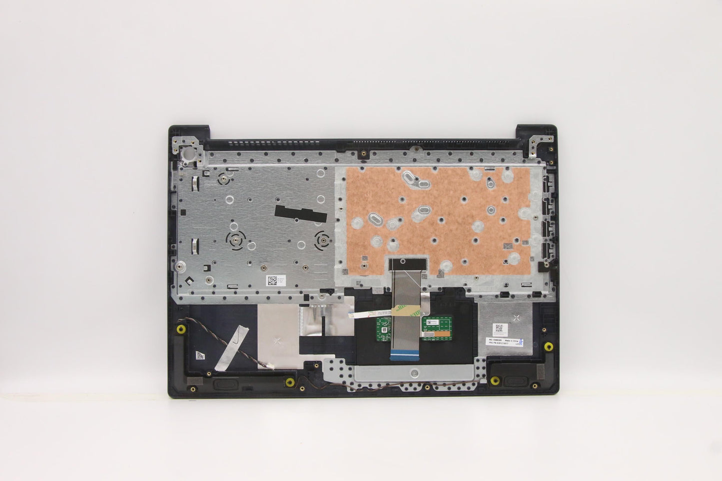 Lenovo Cover Upper Case Asm_Euroengl8 - 5CB1C15077