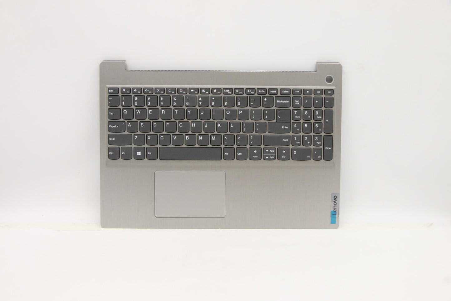 Lenovo Cover Upper Case Asm_Eng L81X8 - 5CB1C15113