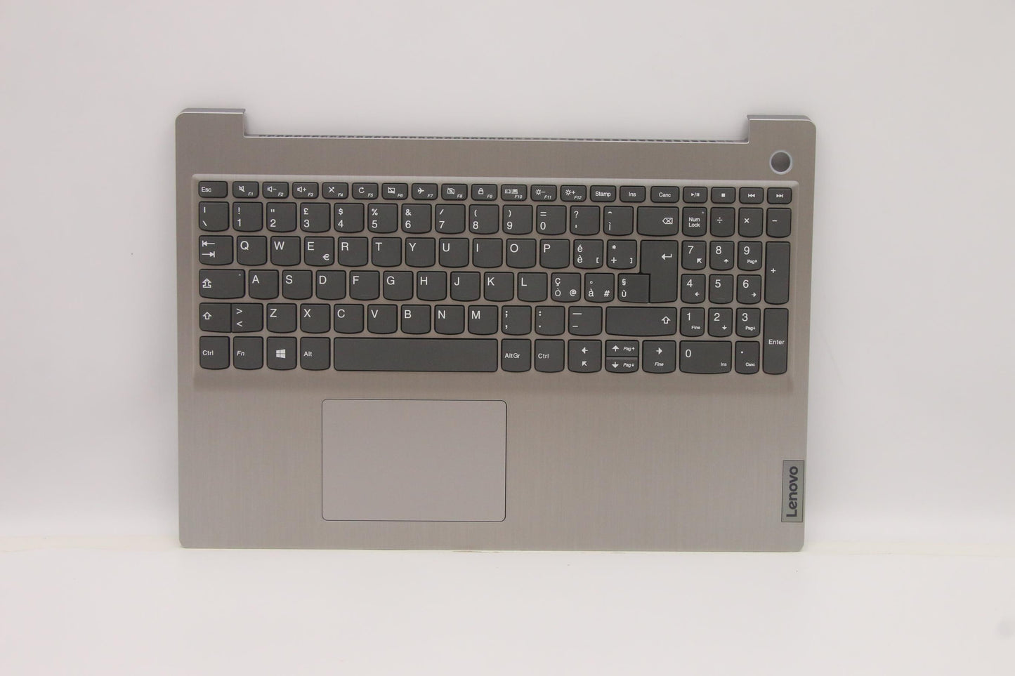 Lenovo Cover Upper Case Asm_Ita L81X8 - 5CB1C15115