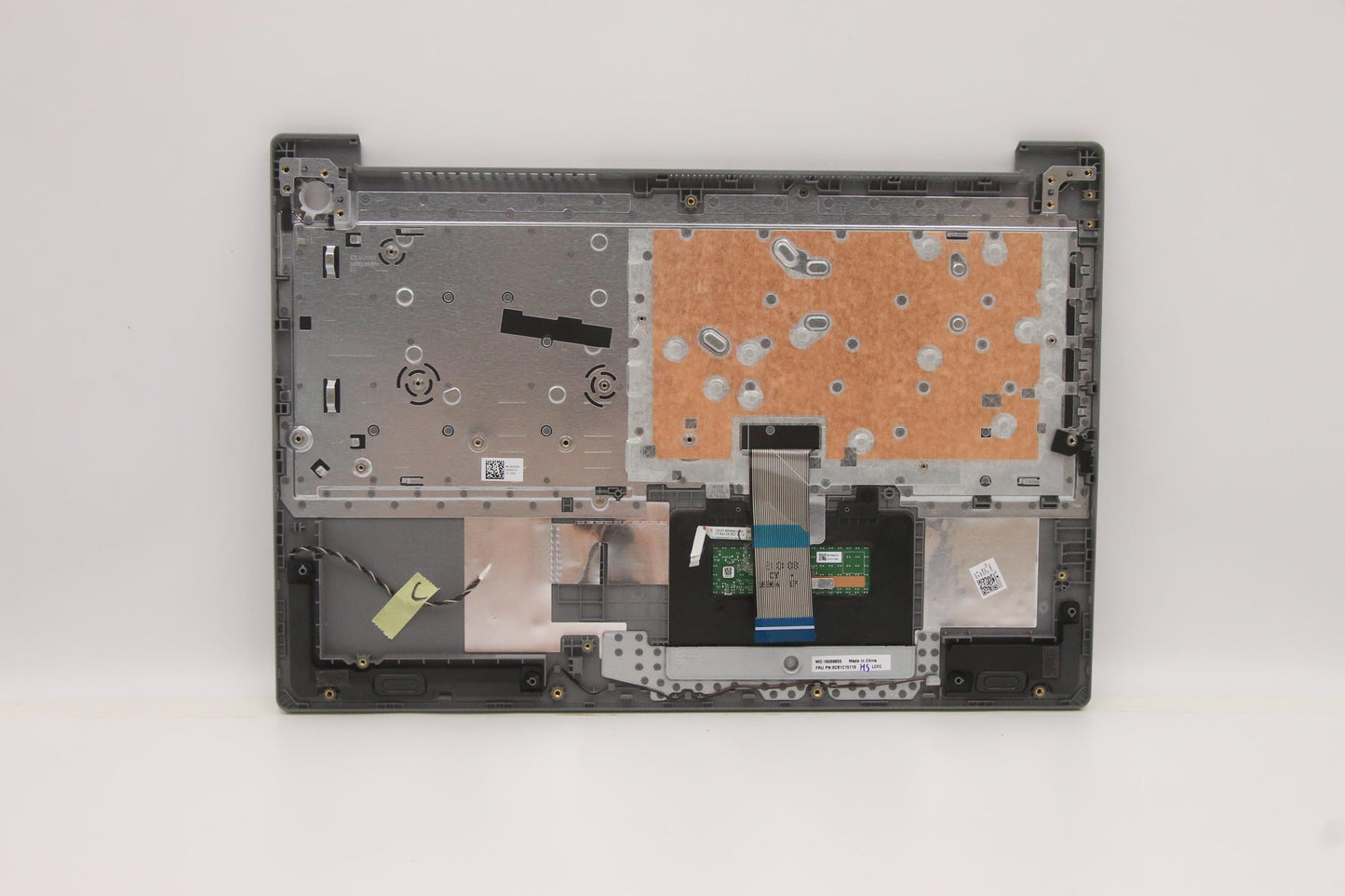Lenovo Cover Upper Case Asm_Ita L81X8 - 5CB1C15115